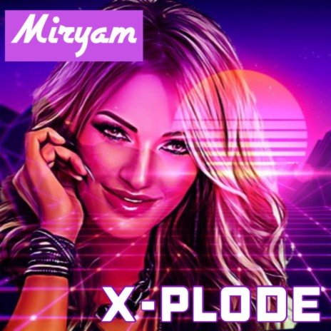 X-Plode | Boomplay Music