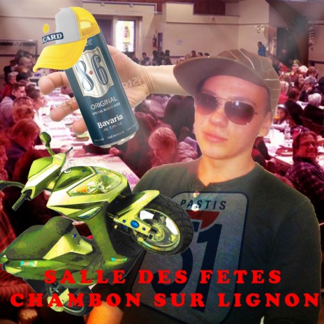 anniversaire _tata_ginette_chambon_sur_lignon_2008.mp3 ft. Erwan