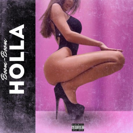 Holla | Boomplay Music