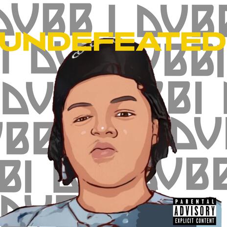 Undefeated | Boomplay Music