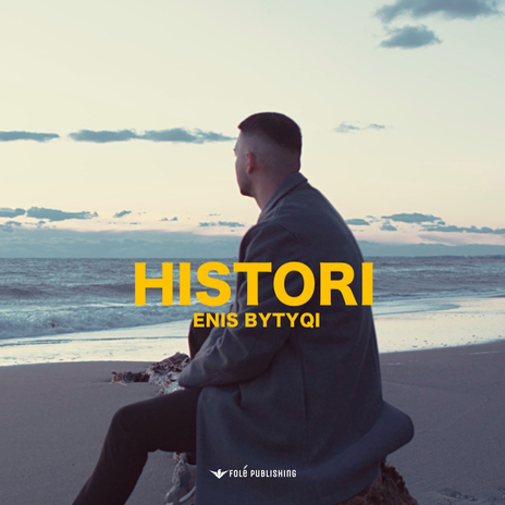 HISTORI | Boomplay Music