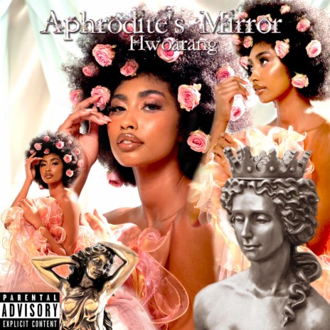 Aphrodite's Mirror | Boomplay Music