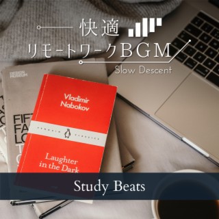 快適リモートワークbgm - Study Beats