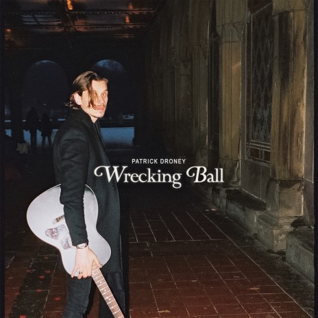 Wrecking Ball | Boomplay Music