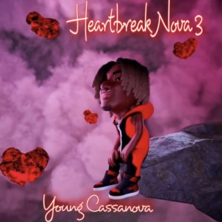 Heartbreak Nova 3