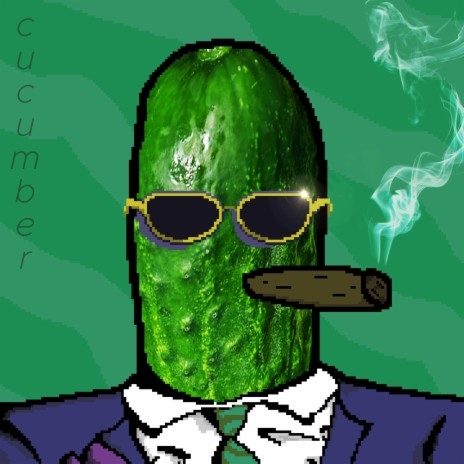 Cucumber (Instrumental)
