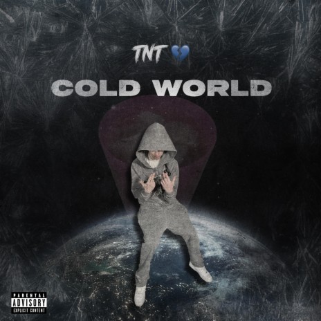 TNT (Cold World)