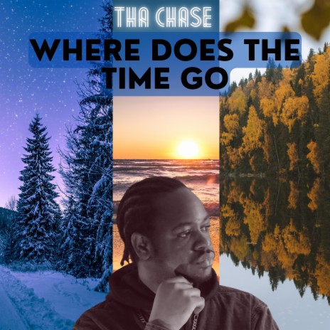 Where Does The Time Go | Boomplay Music