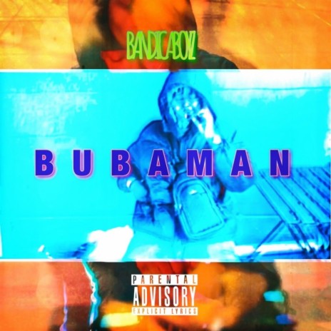 BUBAMAN