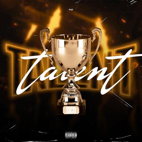 Talent | Boomplay Music