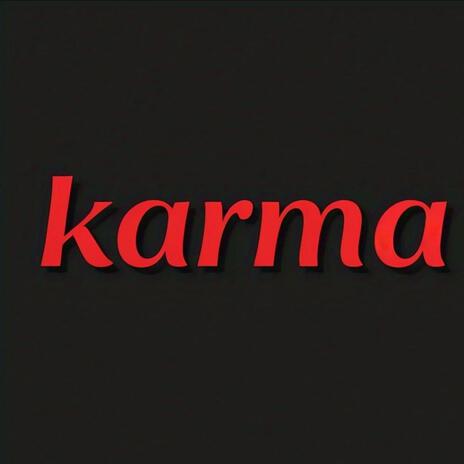 Karma | Boomplay Music