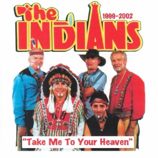 Take Me To Your Heaven (1999 - 2002)