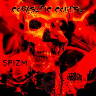 COPASETIC CORPSE ft. Harley Omega lyrics | Boomplay Music