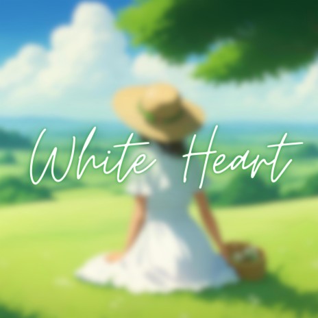 White heart | Boomplay Music