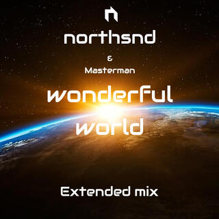 Wonderful world (Extended mix)