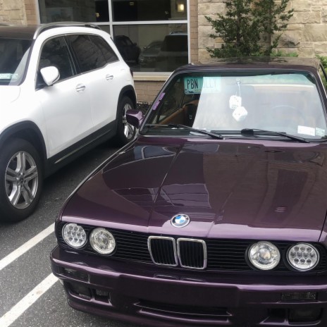 purple e30 *freestyle | Boomplay Music