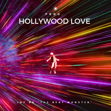 Hollywood Love (Instrumental R&B)