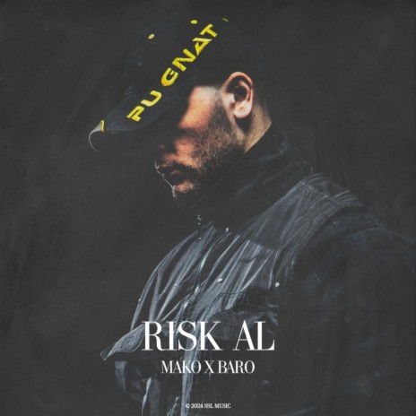 Risk Al ft. Baro | Boomplay Music