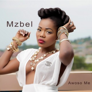 Awoso Me lyrics | Boomplay Music