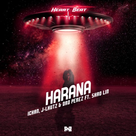 Harana (Heart Beat) ft. Ichan, Shao Lin & Dro Perez | Boomplay Music