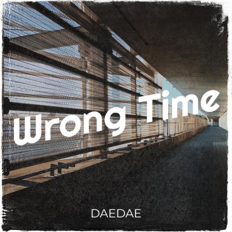 Wrong Time | Boomplay Music