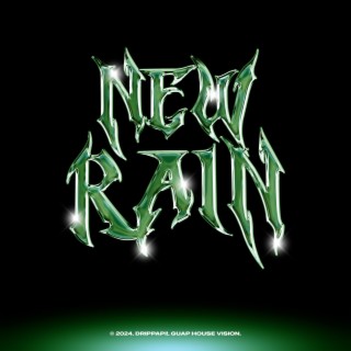 NEW RAIN