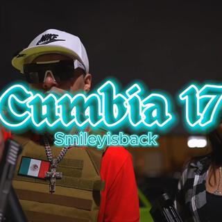 Cumbia 17