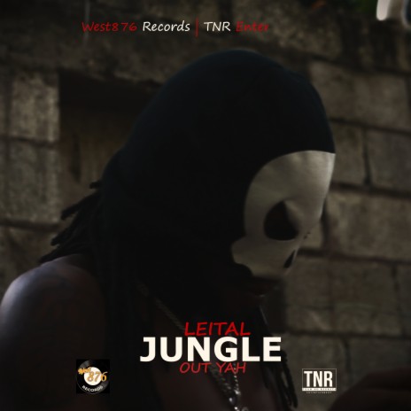 Jungle Out Yah | Boomplay Music