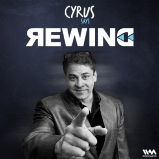 HIGHLIGHTS | The AJAY CHOPRA Episode | Cyrus Says REWIND