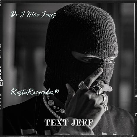 Text Jeff (Radio Edit) | Boomplay Music