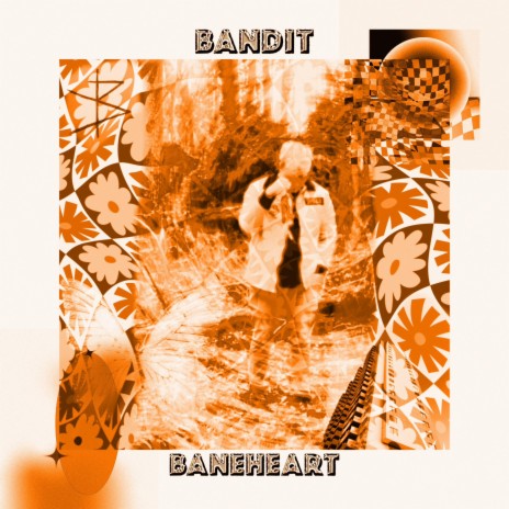 bandit ft. jeisøn ki | Boomplay Music