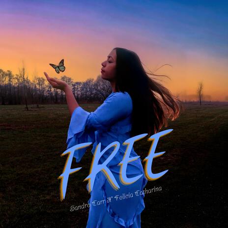 Free ft. Sandro Carr | Boomplay Music