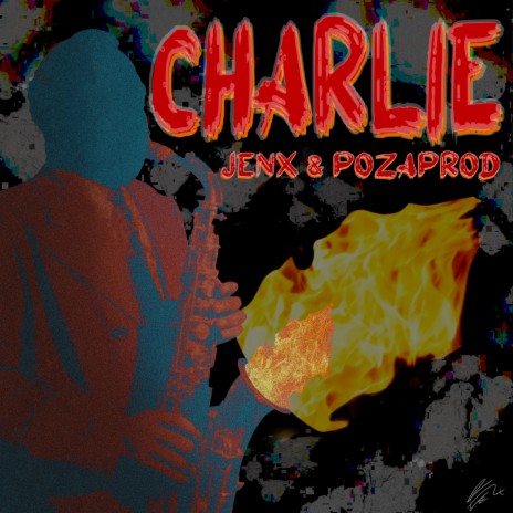 Charlie ft. PozaProd | Boomplay Music
