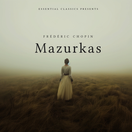 Mazurkas, Op. 68: 4. Andantino in F Minor | Boomplay Music