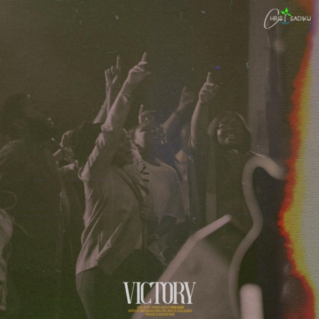 Victory (Live) | Boomplay Music