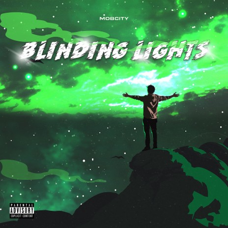 Blinding Light | Boomplay Music