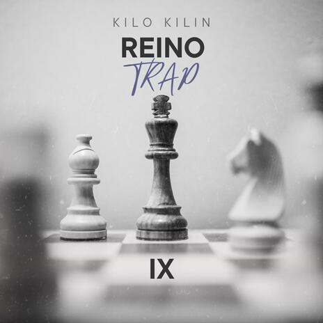 Reino Trap IX | Boomplay Music