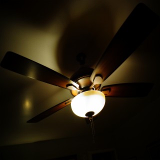 Ceiling Fan