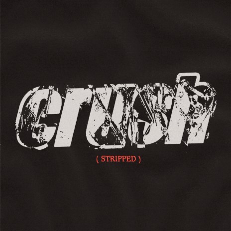 CRUSH (stripped)