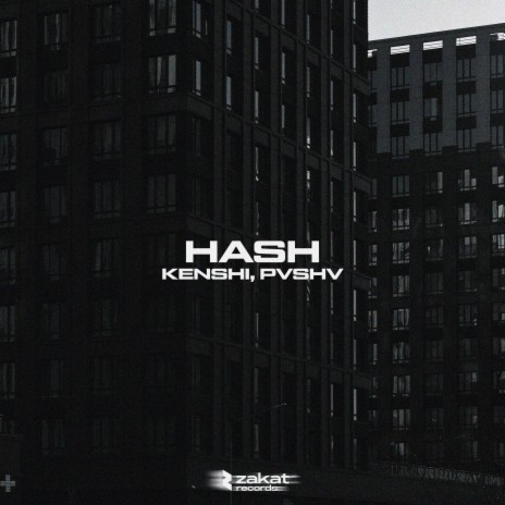 HASH ft. PVSHV