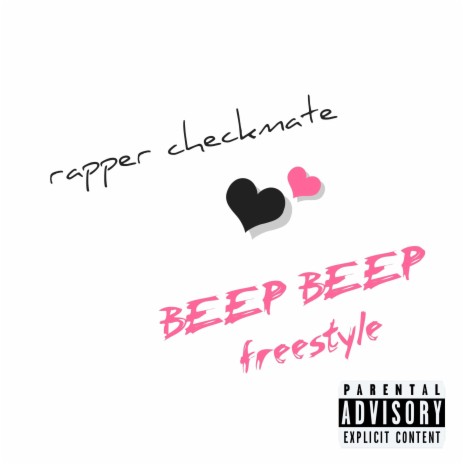 Beep Beep (freestyle) | Boomplay Music