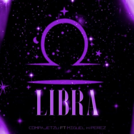 Libra ft. Compa Jetzu | Boomplay Music