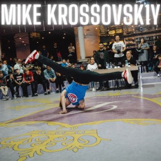 Mike Krossovsk1y