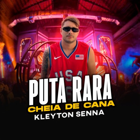 Puta Rara Cheia de Cana | Boomplay Music