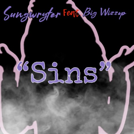 Sins ft. Sungwryter | Boomplay Music