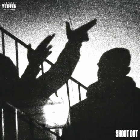Shoot out ft. Dj Raker | Boomplay Music