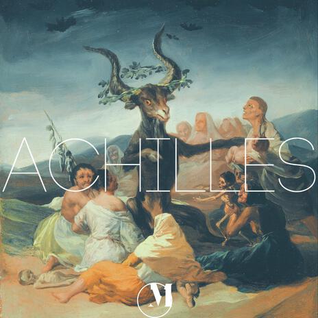 Achilles | Boomplay Music