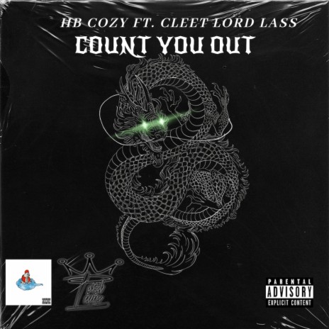 Count You Out ft. CleetLord Lass