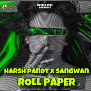 Roll Paper