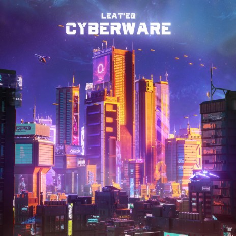 Cyberware | Boomplay Music